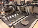 Pro Maxima Treadmill