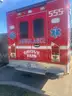 2016 CHEVROLET 3500 WHEELED COACH AMBULANCE
