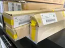 One Used Digital Color Printer