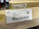 One Used Digital Color Printer