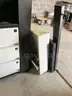 One Used Digital Color Printer