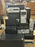 One (1) Lot of Used Computers