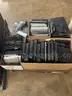 One (1) Lot of Used Laptops, Tablets and iPads No Hard Drives/Cords