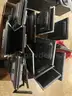 One (1) Lot of Used Computers and Monitors