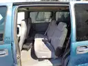 2000 Chevrolet Venture