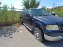 2005 Ford F-150 FX4 SuperCrew 4WD