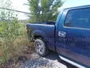 2005 Ford F-150 FX4 SuperCrew 4WD
