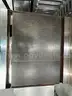 Flat Top Range Oven with Iron Plates