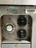 Flat Top Range Oven with Iron Plates