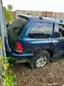 2001 Dodge Durango