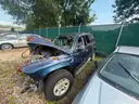 2001 Dodge Durango