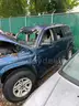2001 Dodge Durango