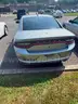 2015 Dodge Charger