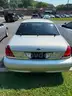 2011 Ford Crown Victoria