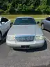2011 Ford Crown Victoria