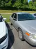 2011 Ford Crown Victoria