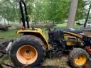 Tractor