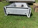The Bed of a Truck