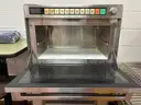3 Non Working Panasonic Mircowave Ovens