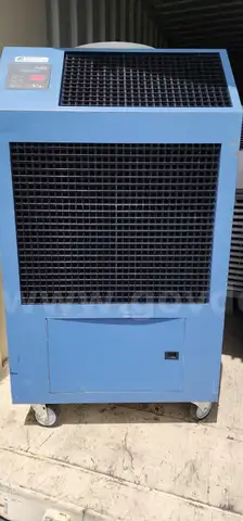 LOT OF 11 OCEANAIRE AC UNIT (AIR CONDITIONER)