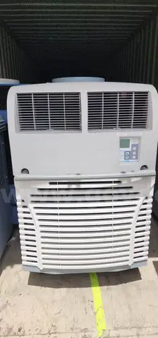 LOT OF 10 MOVINCOOL OFFICEPRO 36 AC UNIT (AIR CONDITIONERS)