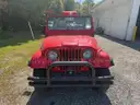 1980 Jeep CJ7