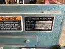 Ellis Band Saw