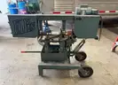 Ellis Band Saw