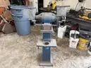 Heavy Duty Ball Bearing Grinder