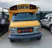 2002 GMC Savana