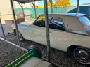 Studebaker Project Car