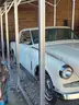 Studebaker Project Car