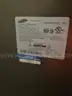 Samsung 85&#x22; 4K TV Monitor