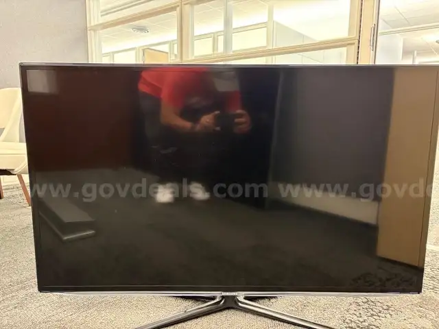 Samsung 50&#x22; TV Display Monitor