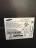 Samsung 50&#x22; TV Display Monitor