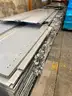 30+ Shelving units with disassembled panels