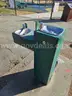 (4) Outdoor Water Fountains