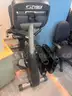 (1) Seated Exercise Bike