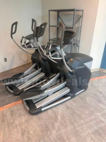 (1) Elliptical