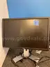 Lot of 3 Dell Monitors &#x2013; 22&#x22; &#x26; 24&#x22; (2014&#x2013;2015 Models)