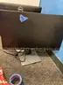 Lot of 3 Dell Monitors &#x2013; 22&#x22; &#x26; 24&#x22; (2014&#x2013;2015 Models)