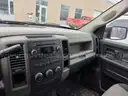 2012 RAM 1500