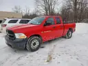 2012 RAM 1500