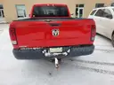 2012 RAM 1500