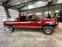 1996 GMC Sierra C/K 3500 Pickup Truck