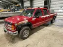 1996 GMC Sierra C/K 3500 Pickup Truck