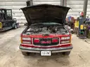 1996 GMC Sierra C/K 3500 Pickup Truck