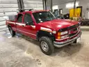 1996 GMC Sierra C/K 3500 Pickup Truck