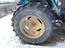 New Holland 8160 Tractor