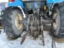 New Holland 8160 Tractor